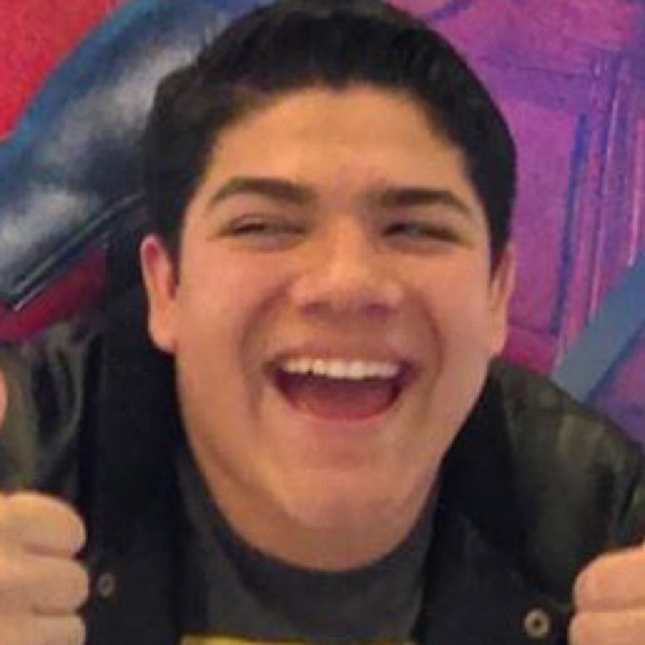 Meet your Posher, Jose - Picture 1 of 1